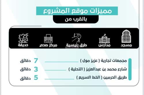 شقة 3 غرف في الصفاء 5