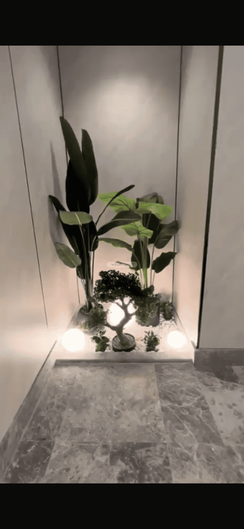 3 bedroom apartment in Al Safaa 5