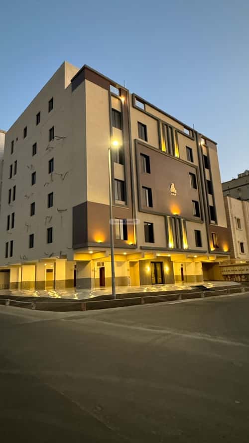 4 bedroom apartment in Ar Rayan 14