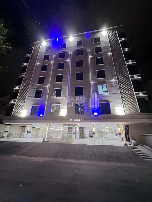 5 bedroom apartment in Mishrifah 4