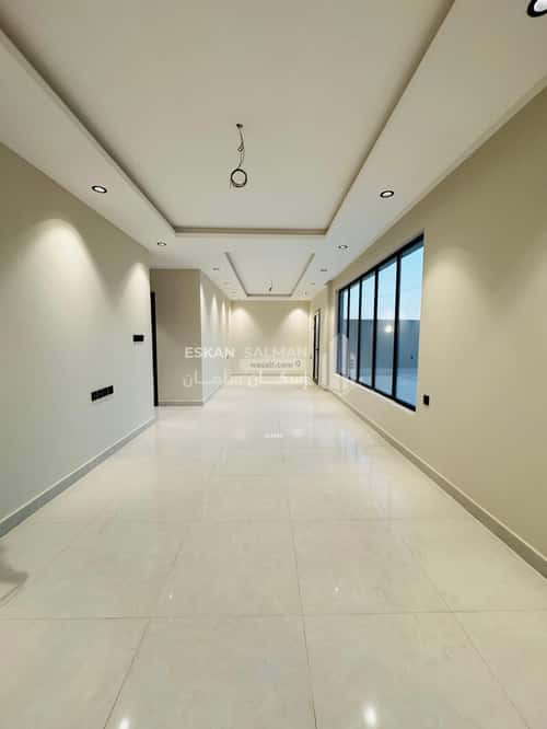 6 bedroom apartment in Mishrifah 1