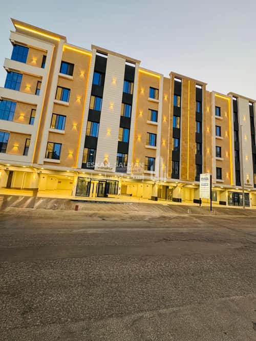 6 bedroom apartment in Mishrifah 2