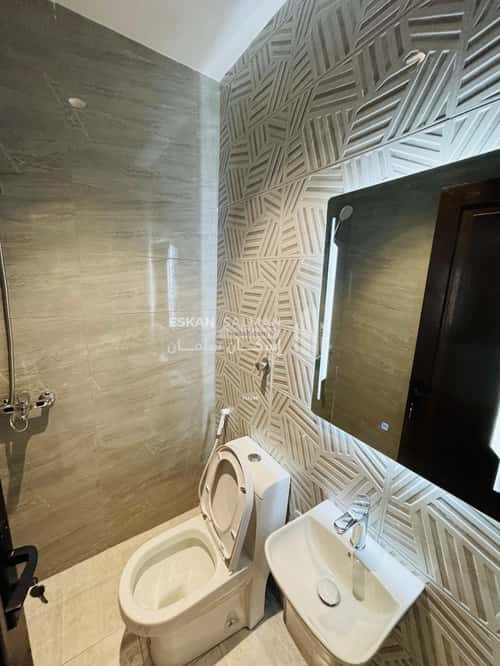 6 bedroom apartment in Mishrifah 5