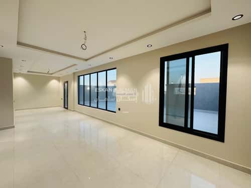 6 bedroom apartment in Mishrifah 2