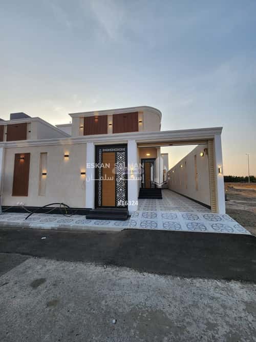 فيلا 6 غرف في الرياض 7