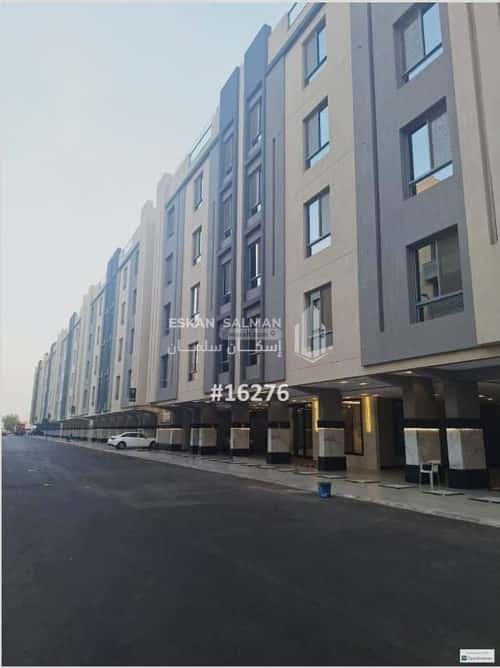 6 bedroom apartment in Al Marwa 2