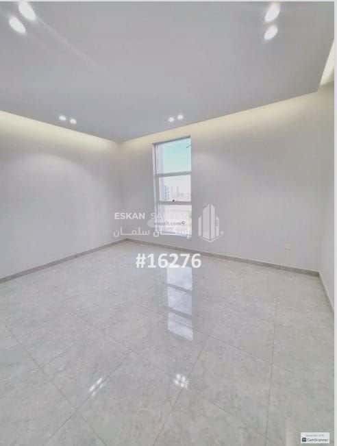 6 bedroom apartment in Al Marwa 4