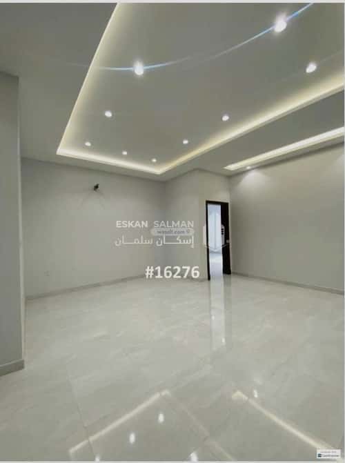 6 bedroom apartment in Al Marwa 7