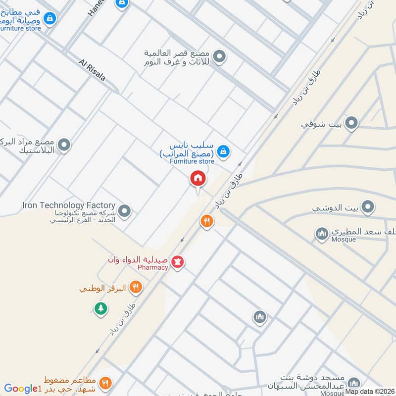 villa in Badr, Riyadh 2