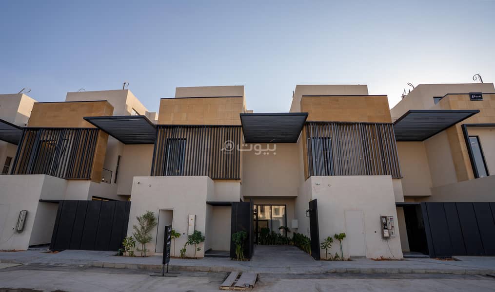 4 bedroom villa in Al Safa, Riyadh 19