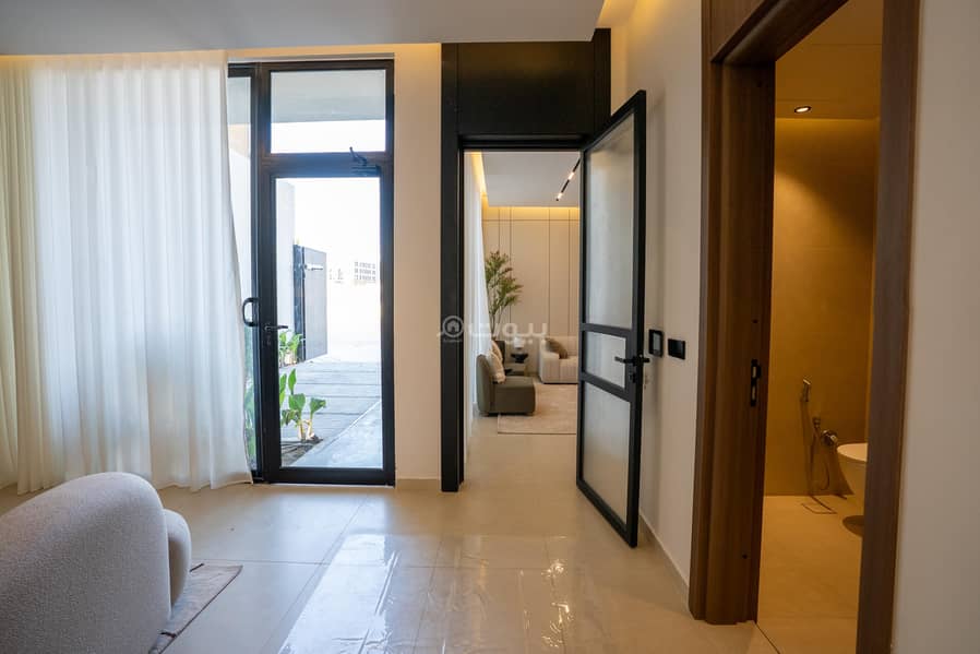 4 bedroom villa in Al Safa, Riyadh 23