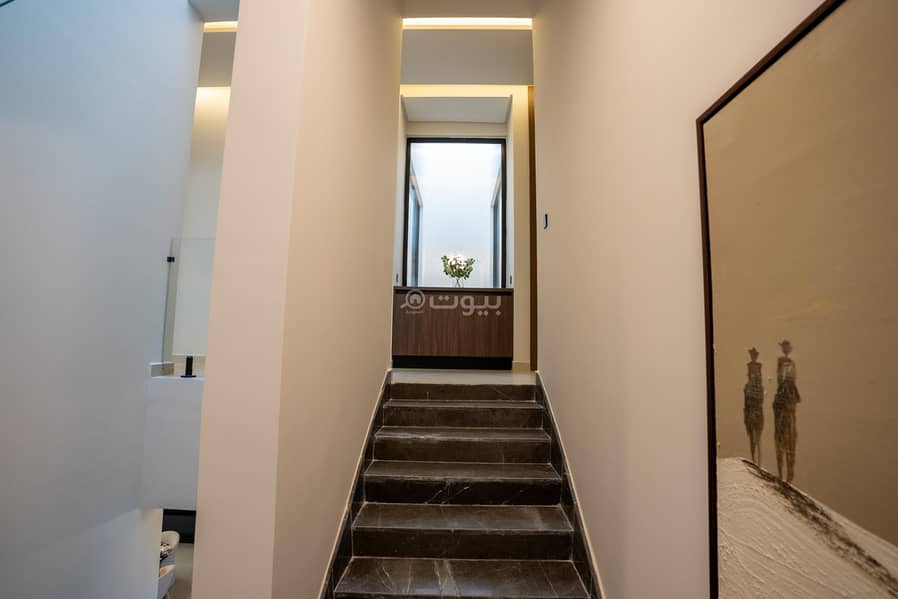 4 bedroom villa in Al Safa, Riyadh 26