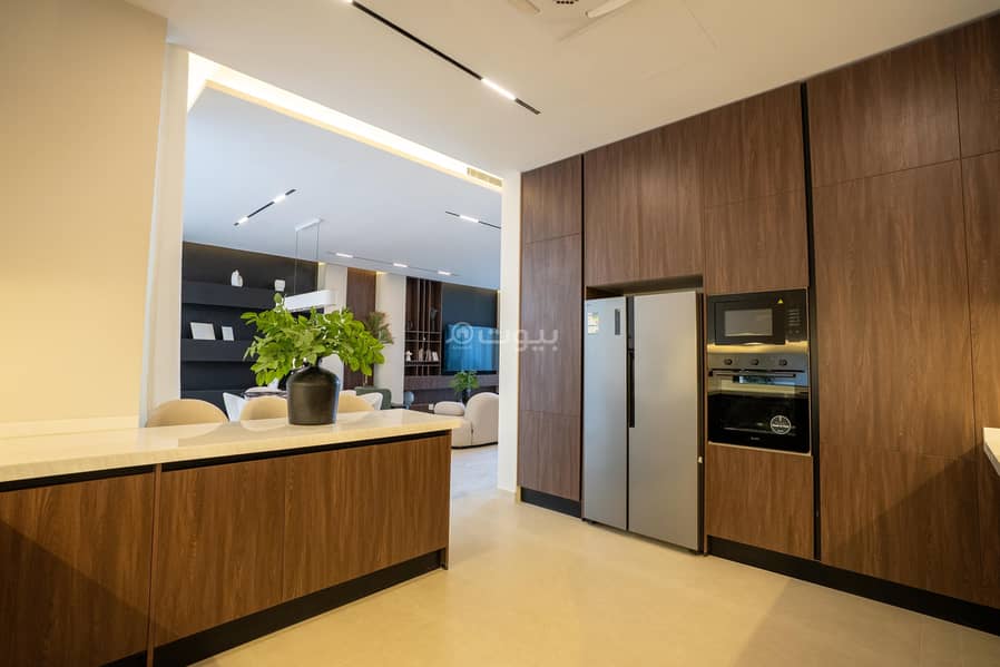 4 bedroom villa in Al Safa, Riyadh 27