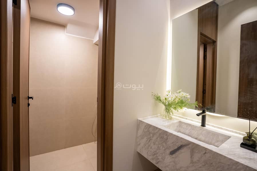 4 bedroom villa in Al Safa, Riyadh 30