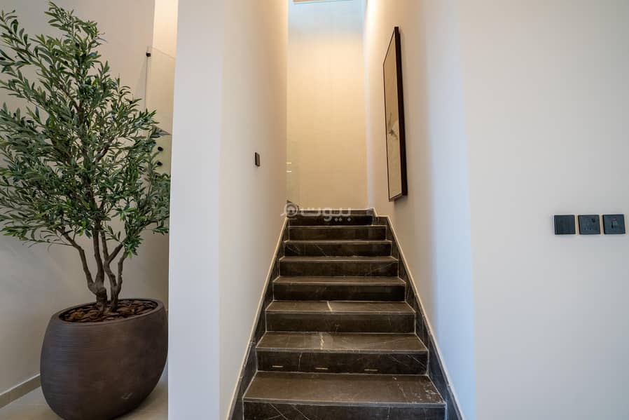 4 bedroom villa in Al Safa, Riyadh 36