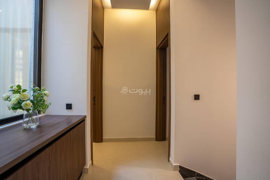 4 bedroom villa in Al Safa, Riyadh 37