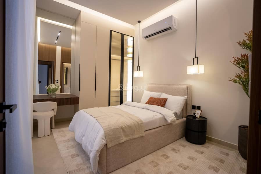 4 bedroom villa in Al Safa, Riyadh 38