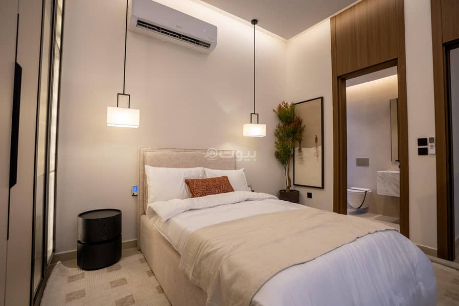 4 bedroom villa in Al Safa, Riyadh 39