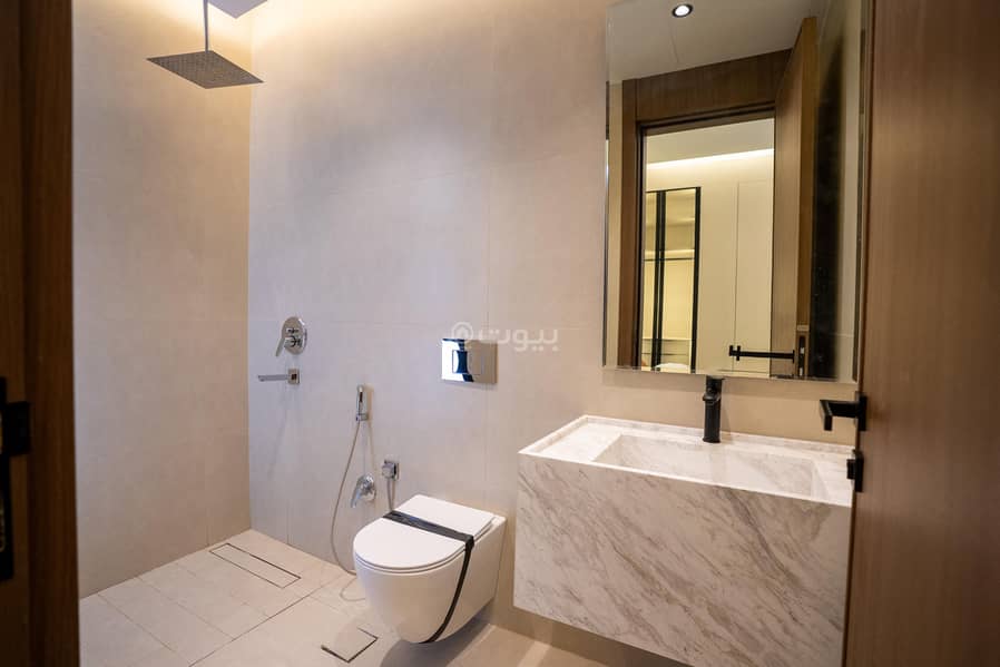 4 bedroom villa in Al Safa, Riyadh 40