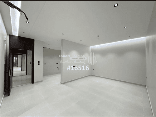 شقة 5 غرف في النزهة 5