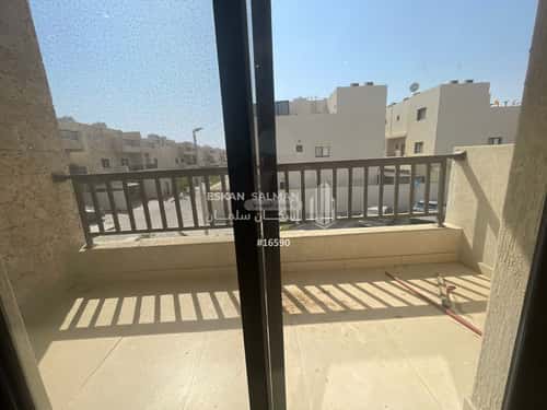 4 bedroom villa in As Sawari 2