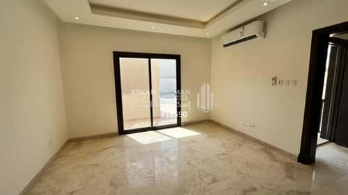 4 bedroom villa in As Sawari 4