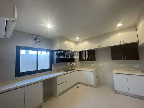 4 bedroom villa in As Sawari 5