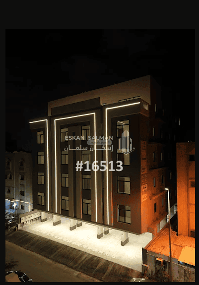 5 bedroom apartment in Al Marwa 3