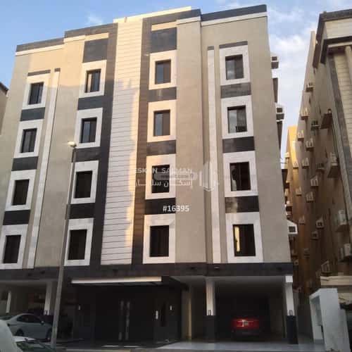 7 bedroom apartment in Al Manar 2