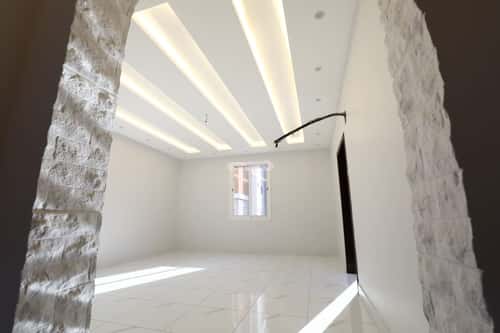 شقة 5 غرف في حكومي2 4