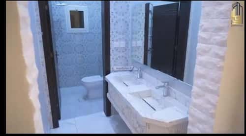 شقة 5 غرف في حكومي2 10