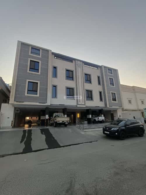 4 bedroom apartment in Al Bashaer, Jeddah 7
