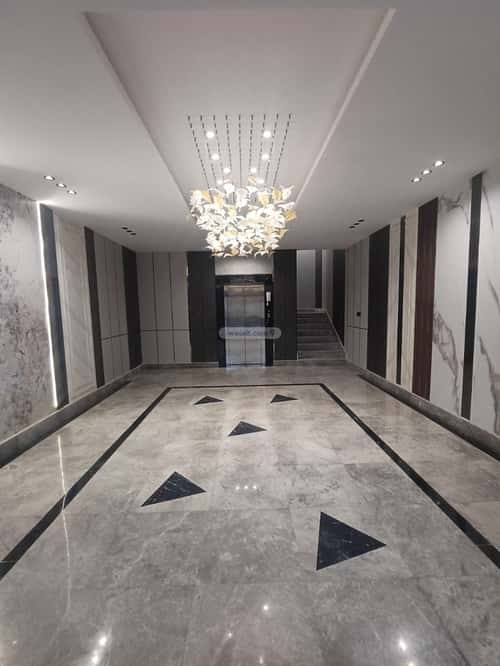 4 bedroom apartment in Al Bashaer, Jeddah 4