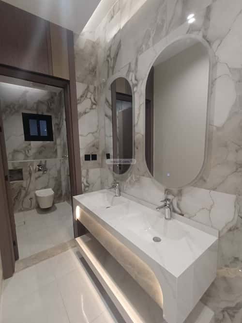 4 bedroom apartment in Al Bashaer, Jeddah 8