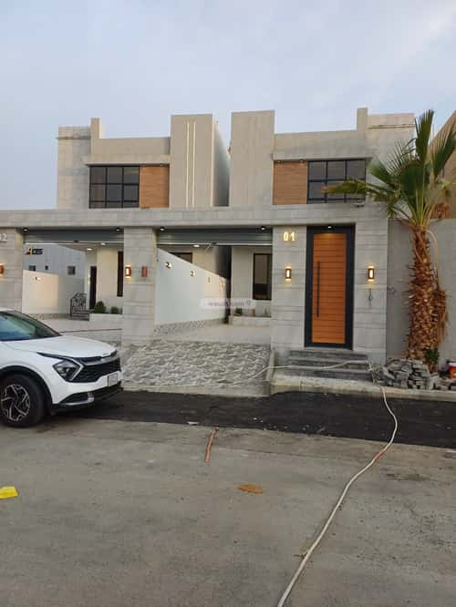 7 bedroom villa in Al Falah 1