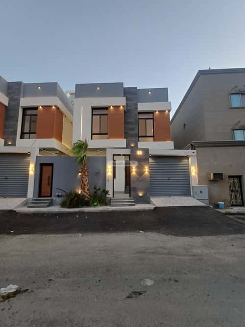 13 bedroom villa in Al Falah 1