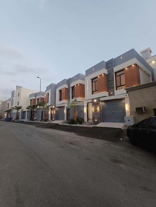 13 bedroom villa in Al Falah 5