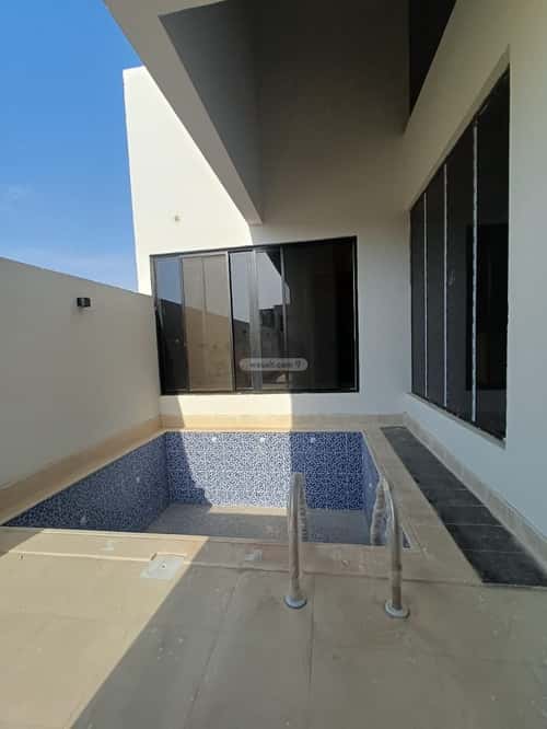 7 bedroom villa in Al Rahmaniyyah 1
