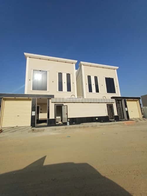 7 bedroom villa in Al Rahmaniyyah 2