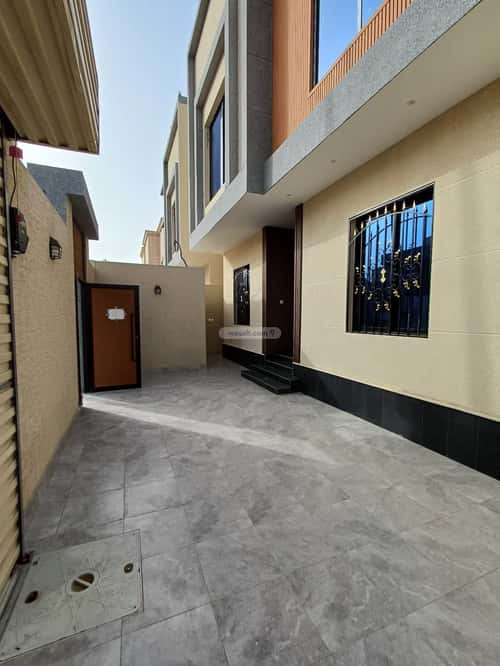 9 bedroom villa in Taibah 2