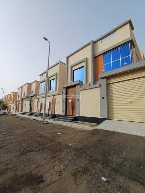 9 bedroom villa in Taibah 9