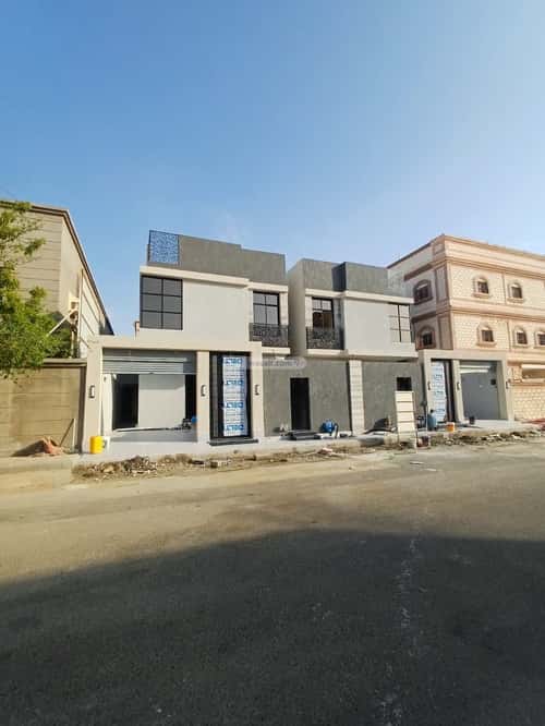 8 bedroom villa in Jeddah 6