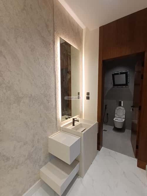 8 bedroom villa in Jeddah 5