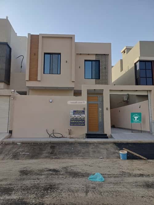 7 bedroom villa in Al Rahmaniyyah 8