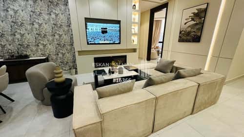 5 bedroom apartment in Al Fayha 4