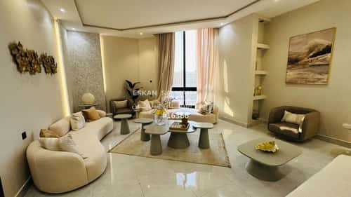 شقة 5 غرف في الفيحاء 3