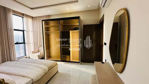 5 bedroom apartment in Al Fayha 7