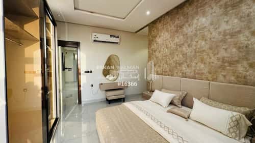 شقة 5 غرف في الفيحاء 4