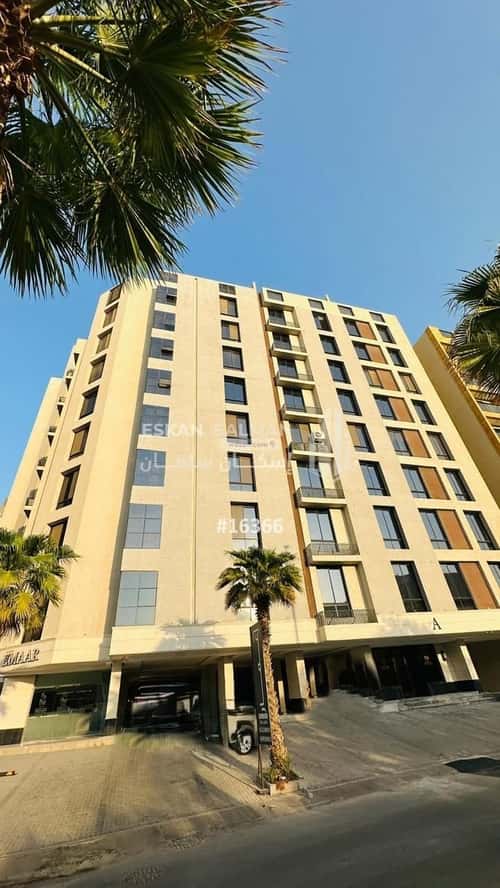 5 bedroom apartment in Al Fayha 9