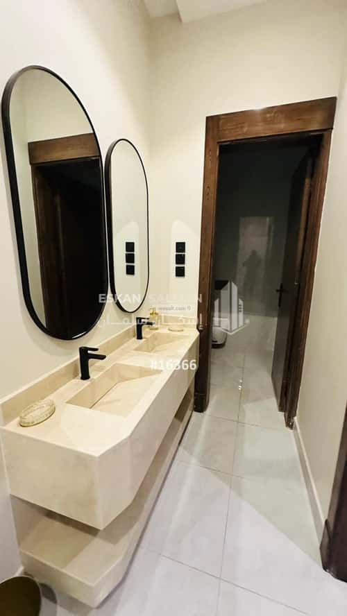 5 bedroom apartment in Al Fayha 6